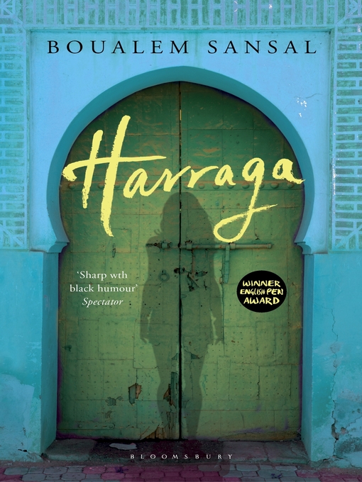 Title details for Harraga by Boualem Sansal - Available